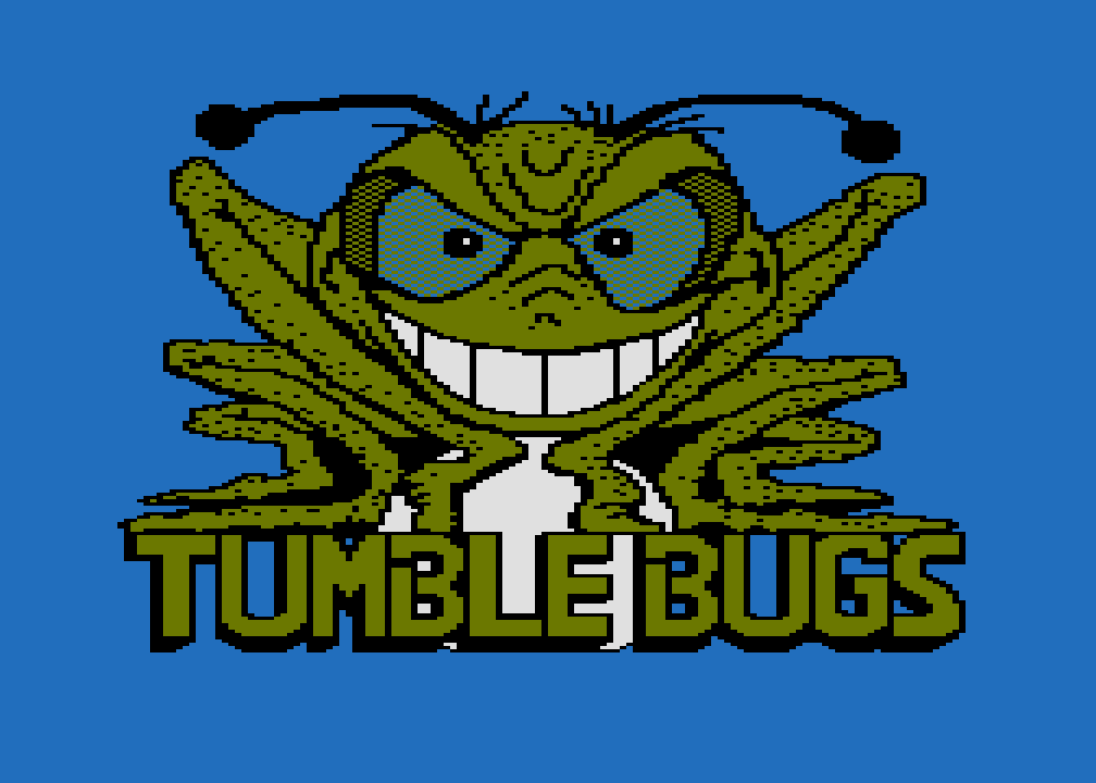 Gamehouse.tumblebugs. full version